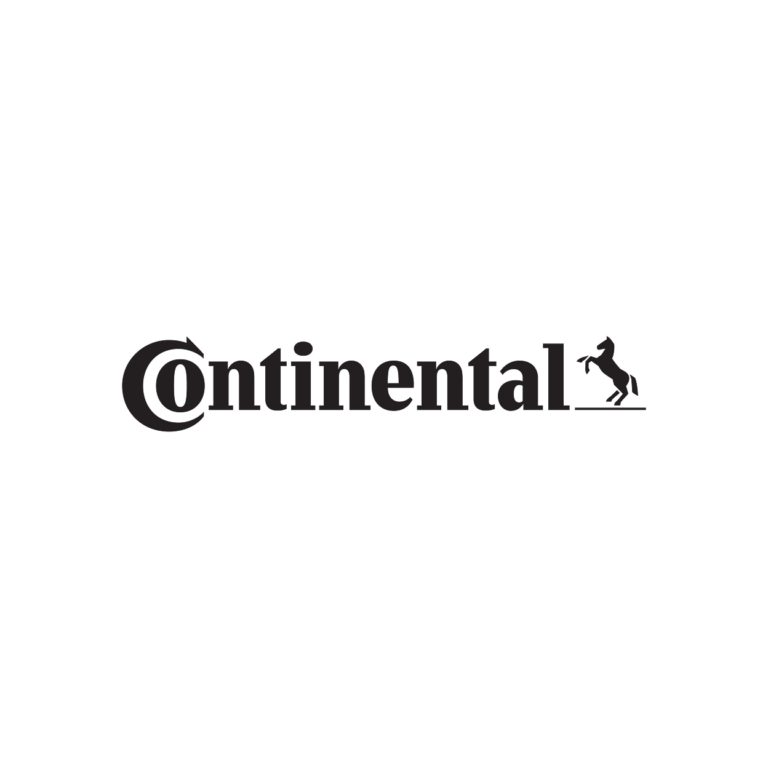 Continental pneus