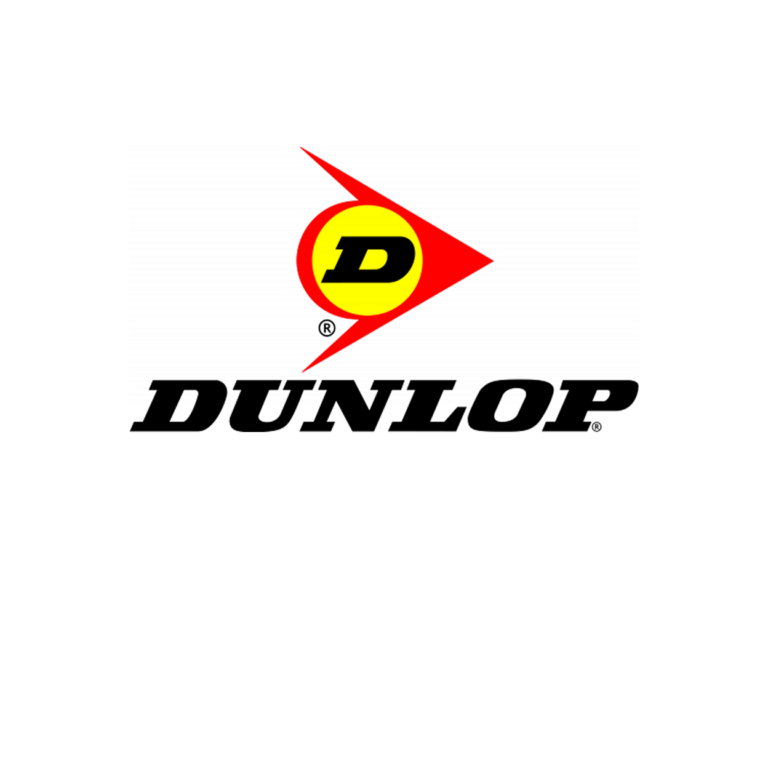 Dunlop pneus