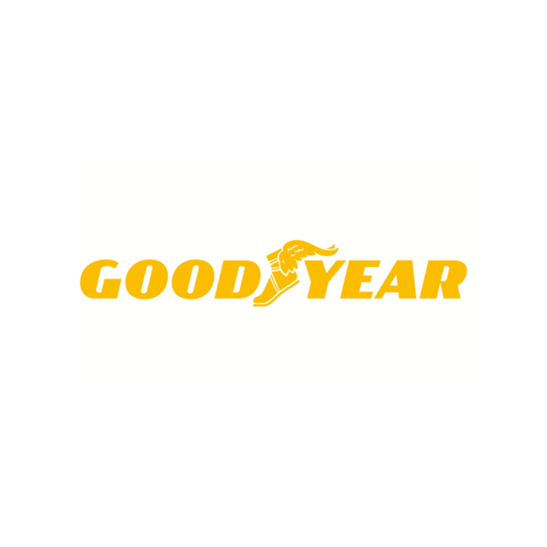 goodyear pneus