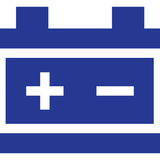 Service batterie